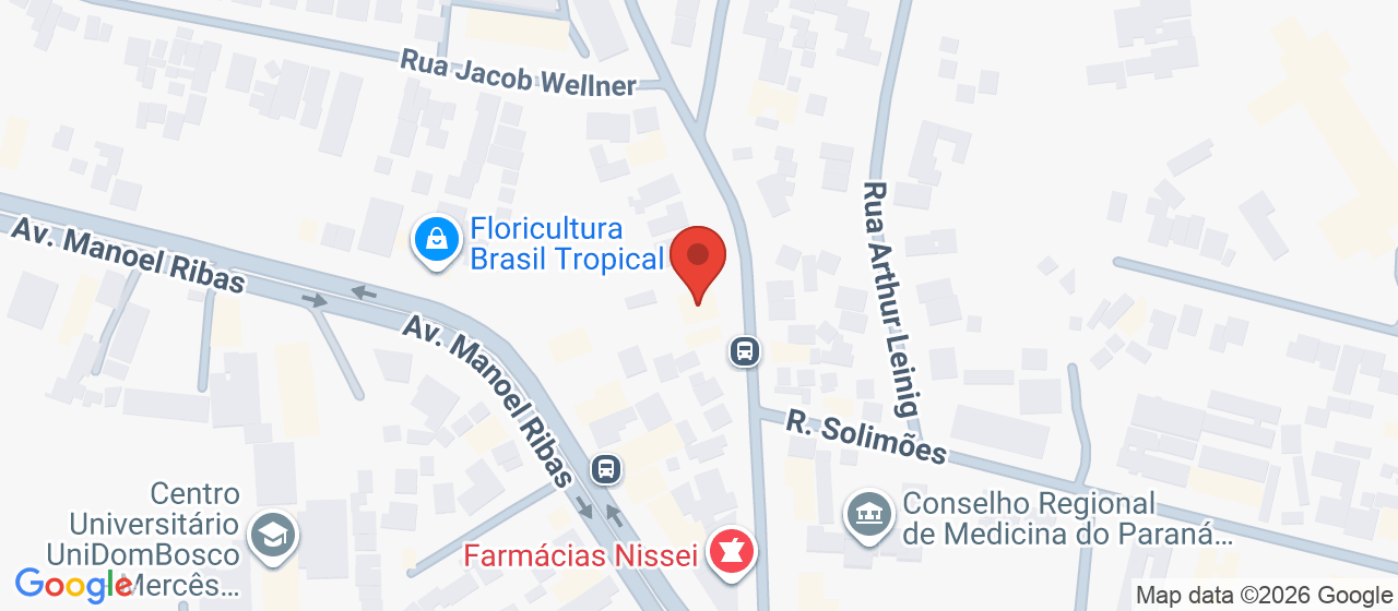 Imagem do Mapa